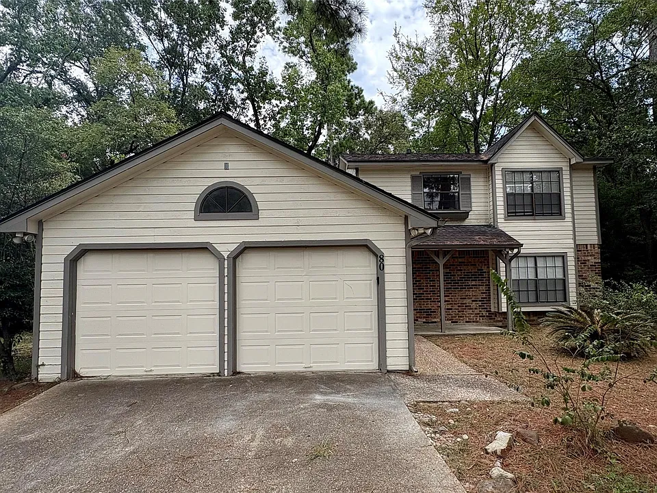 80 Fallenstone Dr
