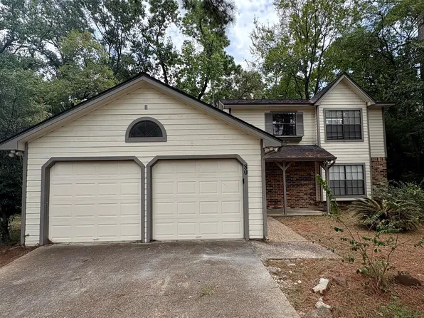 80 Fallenstone Dr, The Woodlands, TX 77381