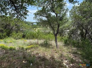 1264 High Hills Dr, Canyon Lake, TX 78133