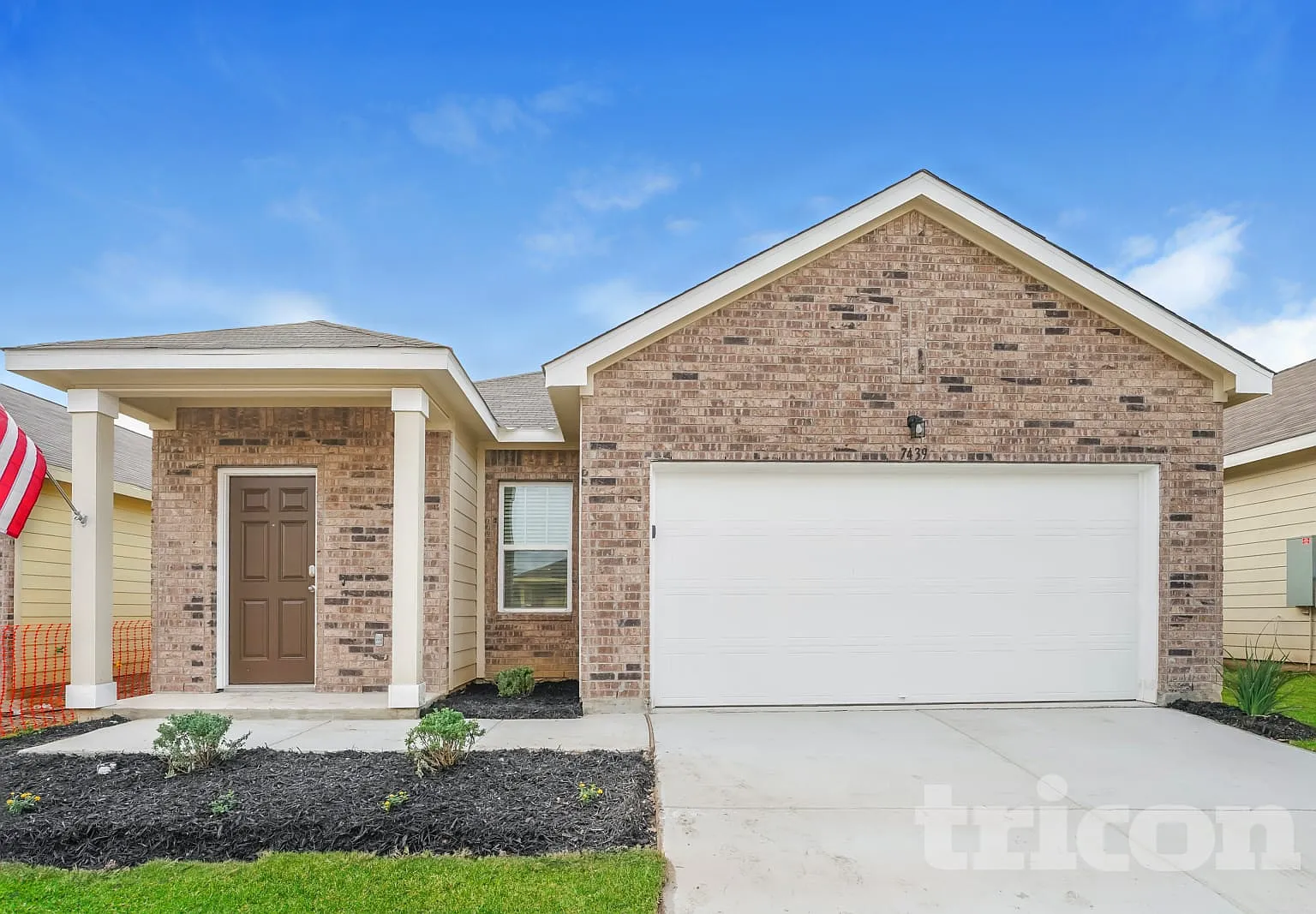 7439 Boa Hollow San Antonio TX — Photo 1