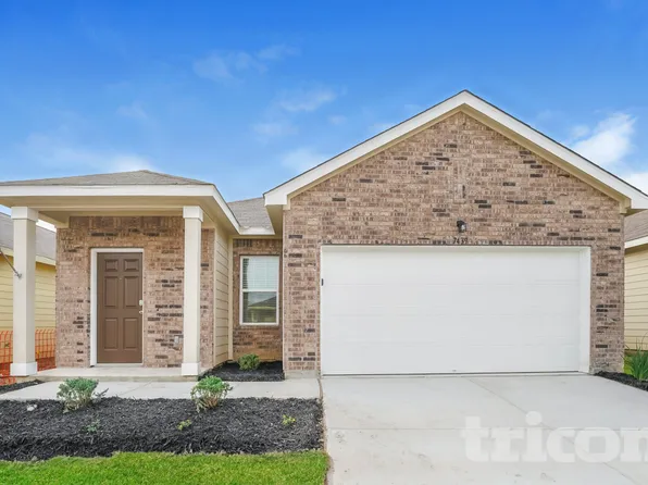 7439 Boa Holw, San Antonio, TX 78253