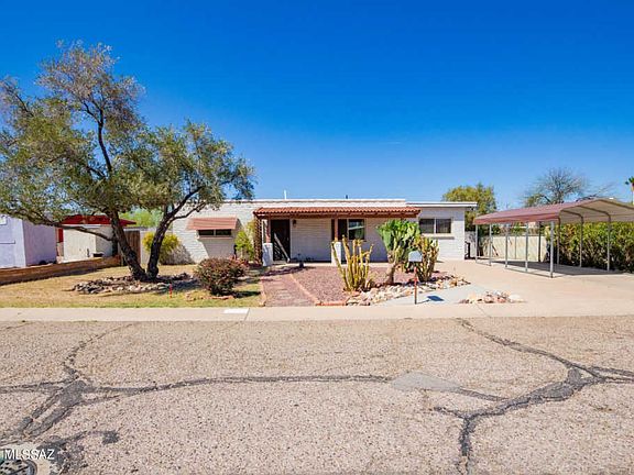 2nd image of 4532 W Calle Jocobo
