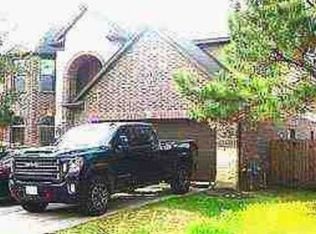 12410 Adams Ridge Ln, Humble, TX 77346