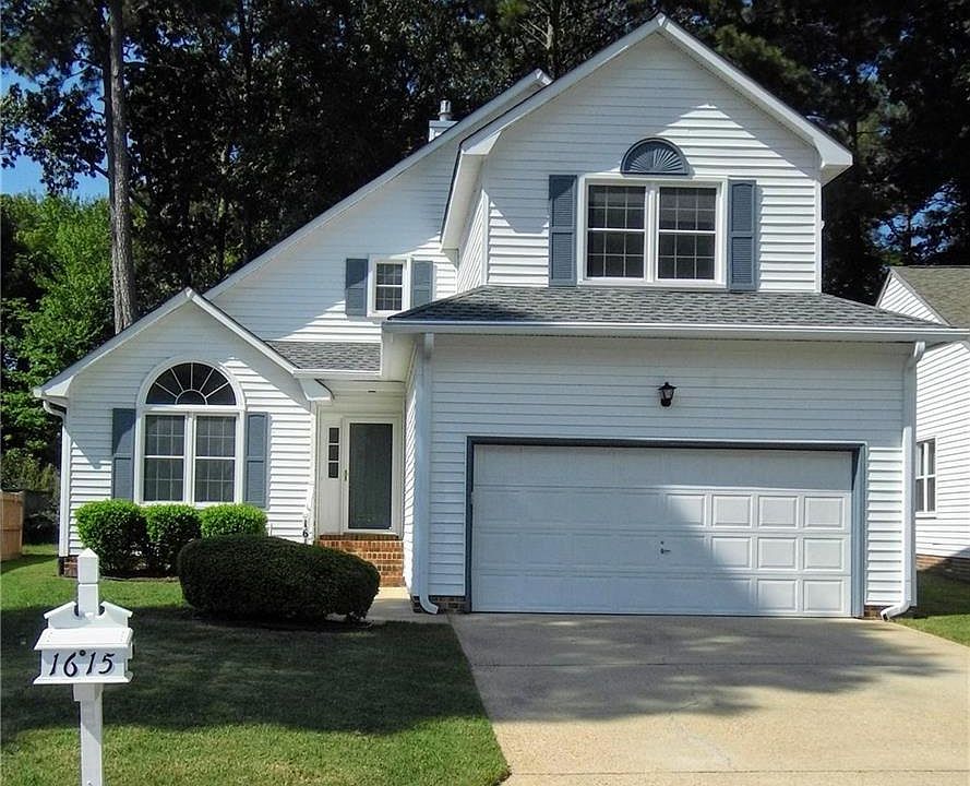 1st image of 1615 Winthrope Dr