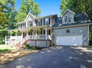 2036 Dasher Dr, Lusby, MD 20657