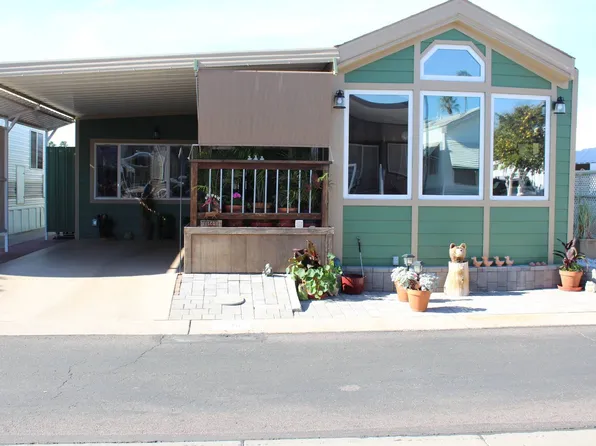 702 S Meridian Rd #800, Apache Junction, AZ 85120