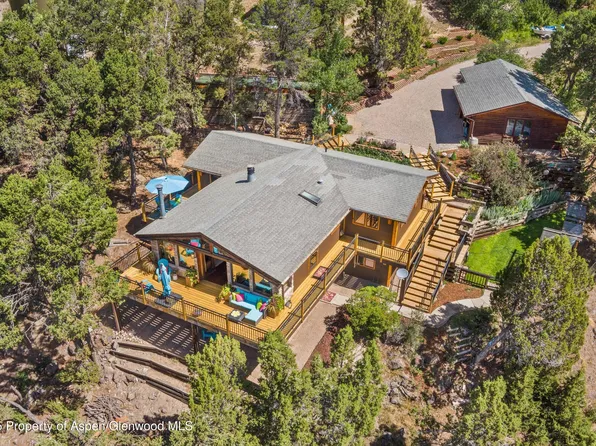 679 Pinon Dr, Basalt, CO 81621