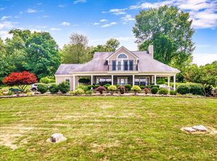 1327 Boat Run Ln, New Richmond, OH 45157