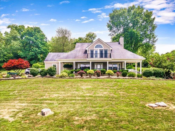 1327 Boat Run Ln, New Richmond, OH 45157