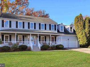 6400 Grason Ter, Bowie, MD 20715