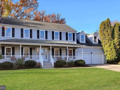 6400 Grason Ter, Bowie, MD, 20715