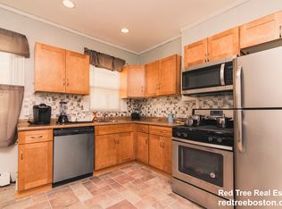 4 Dalrymple St #2-B, Jamaica Plain, MA 02130