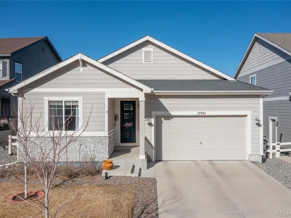 17901 E Emilia Drive, Parker, CO 80134