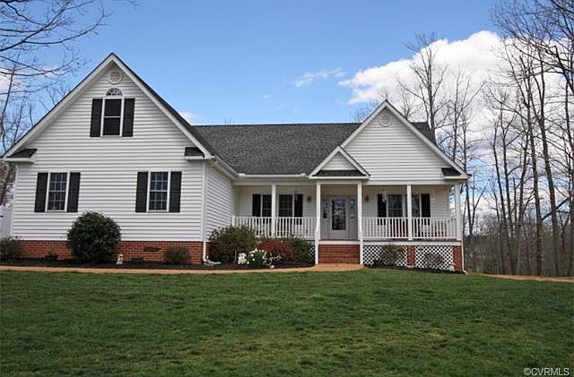 1st image of 3154 Huguenot Pointe Dr
