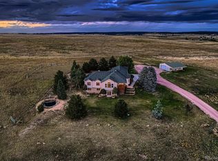 3487 Willownook Ranch Trl, Elizabeth, CO 80107