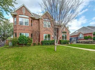 304 Brazil Dr, Hurst, TX 76054