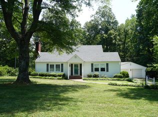 2015 Aspen Rd, Phenix, VA 23959