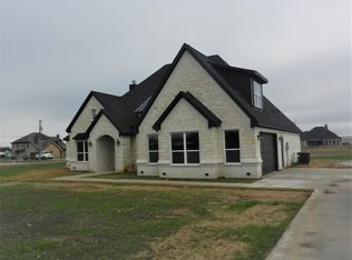 6036 Berry Ridge Ln, Joshua, TX 76058