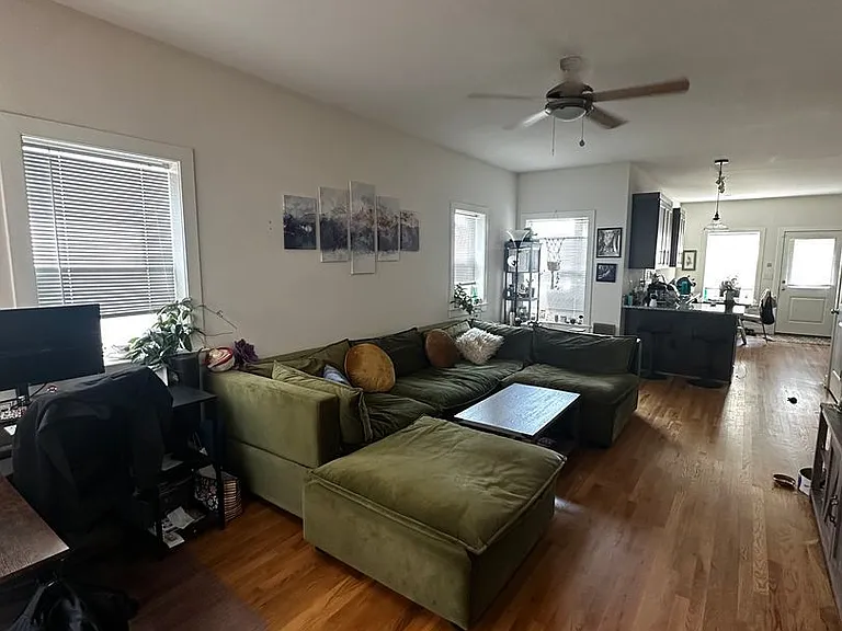1322 McDonough St #A — Photo 4
