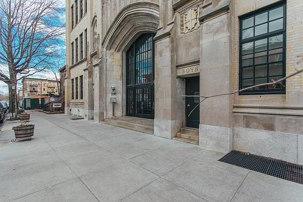 1st image of 182 Bainbridge St #211