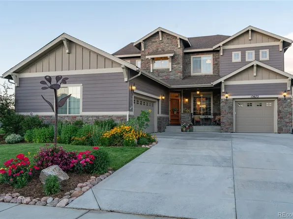 13672 Osage Street, Broomfield, CO 80023