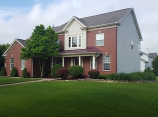 1303 Bay Meadows Dr, Bartlett, IL 60103