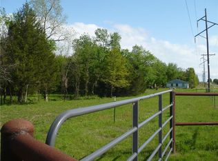 11565 Ns 3580, Seminole, OK 74868