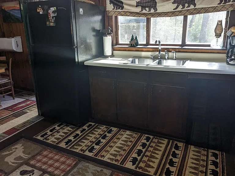816 Heaton Creek Rd — Photo 31