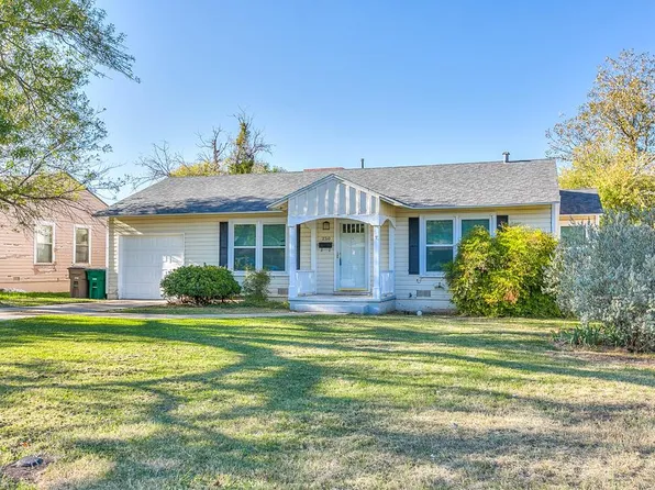 2310 W Twohig Ave, San Angelo, TX 76901