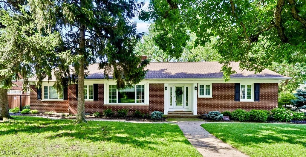 Real estate listing image