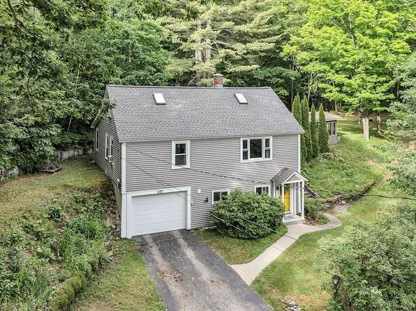 572 Marlboro Street, Keene, NH 03431