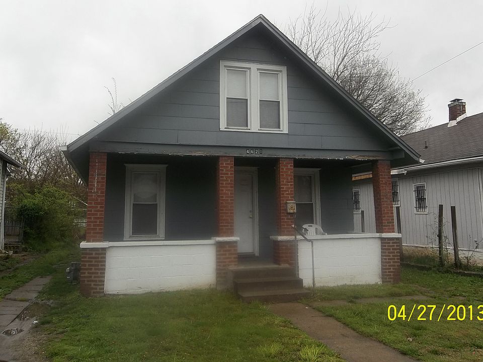 1st image of 4621 S Benton Ave