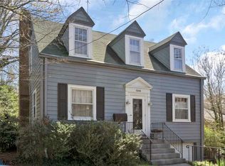 1006 Park St, Charlottesville, VA 22901