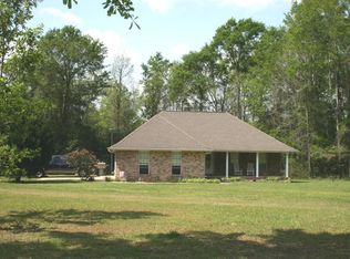 6466 Old Highway 42, Hattiesburg, MS 39402