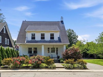 208 Sabine Ave, Narberth, PA, 19072