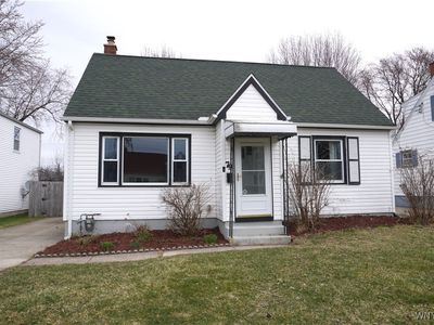 79 Yvonne Ave, Cheektowaga, NY, 14225