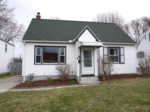 79 Yvonne Ave, Cheektowaga, NY 14225