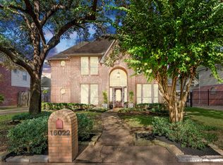16022 Winchmore Hill Dr, Spring, TX 77379