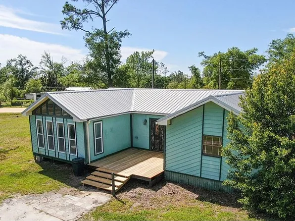 6807 Smith Rd, Panama City, FL 32404
