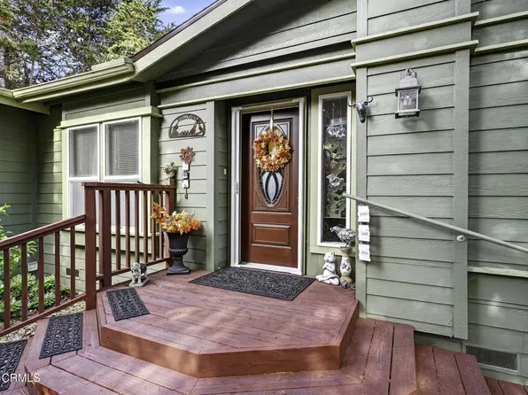 43300 Little River Airport Rd Space 117, Little River, CA 95456
