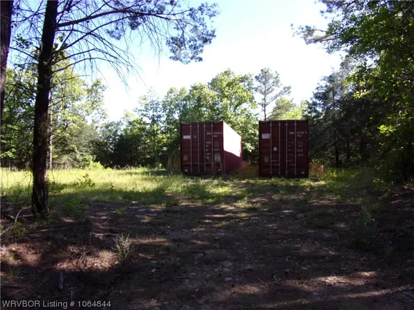 Honeysuckle Rd, Ozark, AR 72949