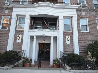 75-40 Austin St APT 6BL, Queens, NY, 11375