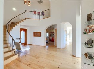 3698 Guadalupe Fire Rd, Catheys Valley, CA 95306