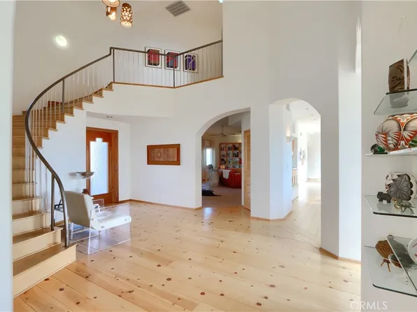 3698 Guadalupe Fire Rd, Catheys Valley, CA 95306