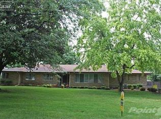 3302 Hawthorne Dr, Flint, MI 48503