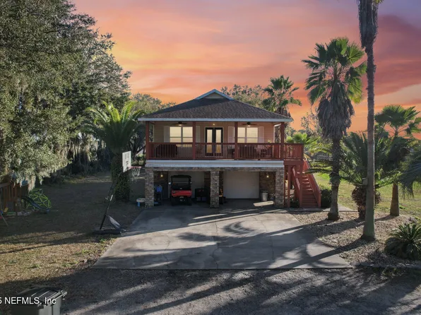 840 COUNTY ROAD 13A S, Elkton, FL 32033