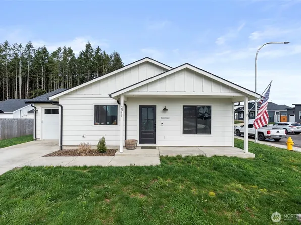 2011 Apple Road, Winlock, WA 98596