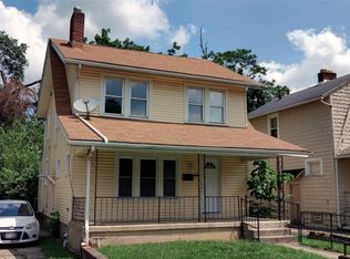 1484 E 23rd Ave, Columbus, OH 43211