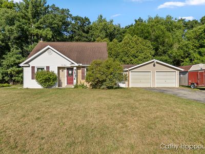411 Lynn Ave, Ionia, MI, 48846