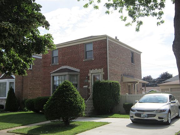 2nd image of 9828 S Minnick Ave